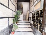 Apartamento T1 para arrendar em Odivelas