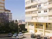 Apartamento T1 para arrendar em Paço de Arcos