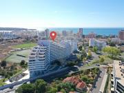 Apartamento T1 para arrendar em Portimão
