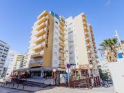 Apartamento T1 para arrendar em Portimão