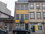 Apartamento T1 para arrendar em Porto