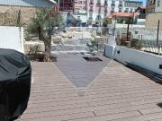 Apartamento T1 para arrendar em Porto