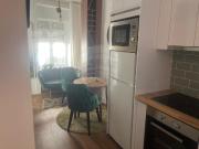 Apartamento T1 para arrendar em Porto