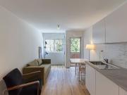 Apartamento T1 para arrendar em Porto