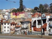 Apartamento T1 para arrendar em Porto