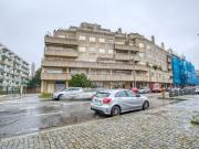 Apartamento T1 para arrendar em Porto