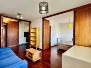 Apartamento T1 para arrendar em Porto