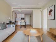 Apartamento T1 para arrendar em Santa Apolónia, Lisboa