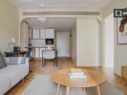Apartamento T1 para arrendar em Santa Apolónia, Lisboa