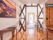 Apartamento T1 para arrendar em Santa Cruz, Lisboa