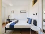 Apartamento T1 para arrendar em Santa Cruz, Lisboa