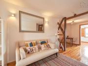Apartamento T1 para arrendar em Santa Cruz, Lisboa