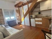 Apartamento T1 para arrendar em Santa Cruz, Lisboa