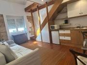 Apartamento T1 para arrendar em Santa Cruz, Lisboa