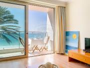 Apartamento T1 para arrendar em Sesimbra