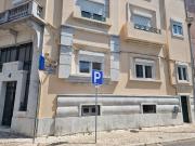 Apartamento T1 para arrendar em Setúbal