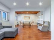 Apartamento T1 para arrendar em Sintra