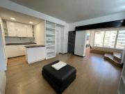 Apartamento T1 para arrendar em Torres do Restelo