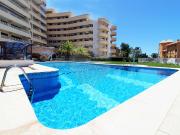 Apartamento T1 para arrendar em Vilamoura