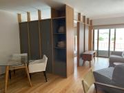 Apartamento T1 para Arrendar Mobilado e Equipado na Campanhã
