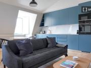 Apartamento T1 para arrendar na Baixa De Lisboa, Lisboa