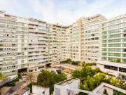 Apartamento T1 para arrendar nas Amoreiras, Lisboa