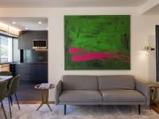 Apartamento de 1 quarto para alugar em Lisboa