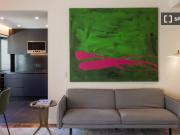 Apartamento T1 para arrendar nas Avenidas Novas, Lisboa