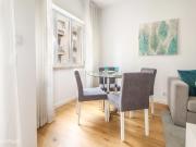 Apartamento T1 para arrendar nas Avenidas Novas, Lisboa