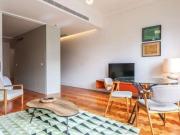 Apartamento T1 para arrendar no Cais Do Sodré, Lisboa