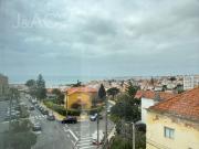 Vista Mar Apartamento T1 para Arrendar no Estoril