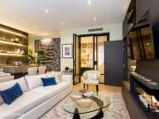 Apartamento T1 para arrendar no Heron Castilho