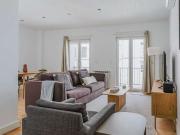 Apartamento T1 para arrendar no Jardim Da Estrela, Lisboa