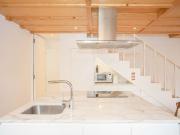 Apartamento T1 para arrendar no Porto