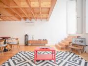 Apartamento T1 para arrendar no Porto