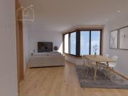 Apartamento T1 para comprar em localização privilegiada...