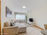 Apartamento T1 para venda