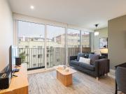 Apartamento T1 para venda