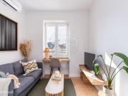 Apartamento T1 para venda