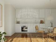 Apartamento T1 para venda