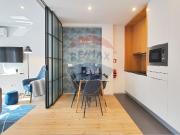 Apartamento T1 para venda