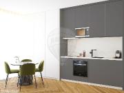 Apartamento T1 para venda