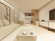 Apartamento T1 para venda