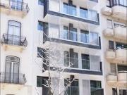 Apartamento T1 para venda