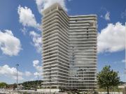 Apartamento T1 para venda