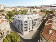 Apartamento T1 para venda