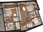 Apartamento T1 para venda