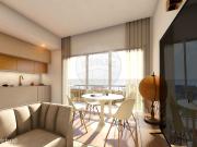 Apartamento T1 para venda