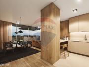Apartamento T1 para venda