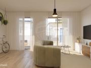Apartamento T1 para venda